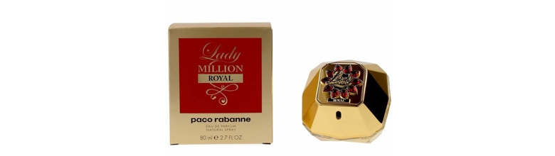 paco rabanne royal 